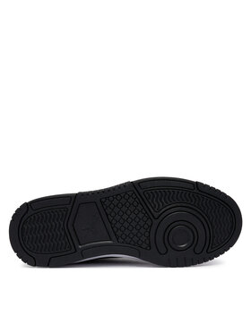 Puma Sneakers Puma Rebound Slam Mid Wtr Jr 40880301 Negru