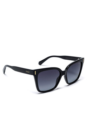 Polaroid Sluneční brýle Polaroid 4138/S Černá