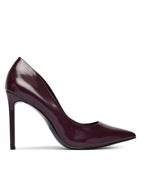 Aldo Туфлі на шпильці Aldo Stessy 2.0 14193499 Фіолетовий