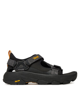 Teva Босоніжки Teva Grandview Max 1164770 Чорний