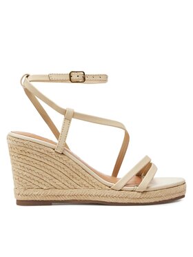 Gioseppo Espadrilles Gioseppo Orikum 72019-P Écru