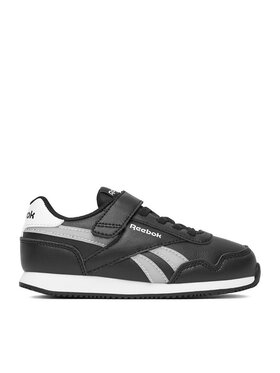 Reebok Снікерcи Reebok CEO-24KC2076-ch Чорний