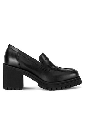 Badura Halbschuhe Badura GATE-28104PE Schwarz