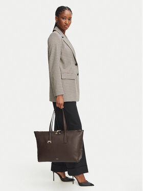 Furla Torbica Furla Olivia L WB01940 HSF000 4284S Smeđa