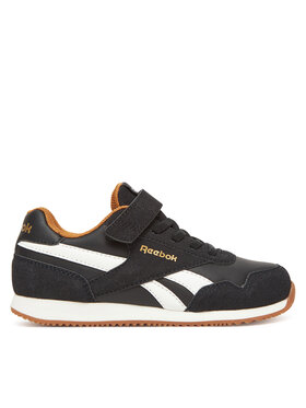 Reebok Sneakersy Reebok CEO-V9-25195-02(IV)CH Černá