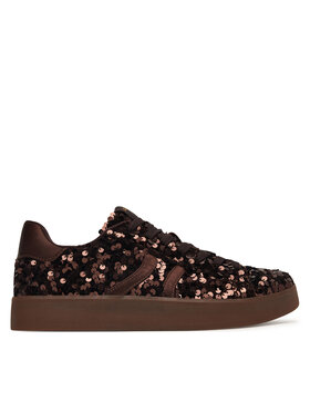 Aldo Снікерcи Aldo Festivesneaker 14157264 Коричневий
