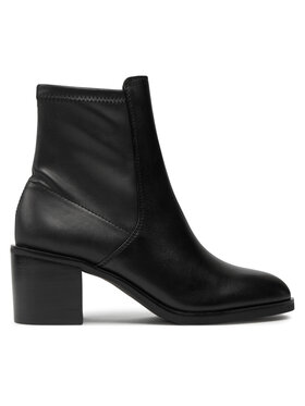 Aldo Členková obuv Aldo Ranobrerel 13474572 Čierna