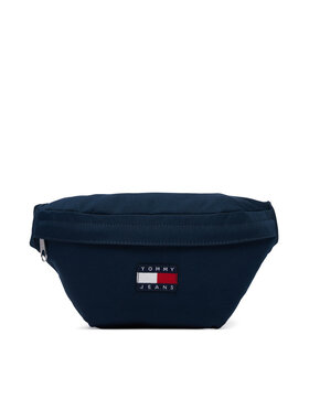 Tommy Jeans Torbica oko struka﻿ Tommy Jeans Tjm Ess Daily Bumbag AM0AM14345 Tamnoplava