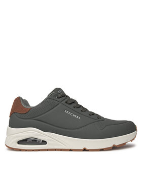 Skechers Sportcipők Skechers Uno - Suited On Air 183004 Zöld