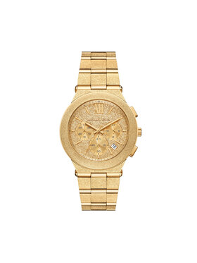 Michael Kors Годинник Michael Kors Billie MK7556 Золотий