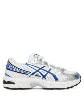 Asics Sneakersy Asics Gel-1130 Gs 1204A169 Biela