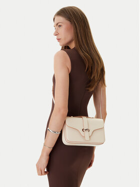 Emporio Armani Сумка Emporio Armani EW004419 AF25356 U1070 Кремовий