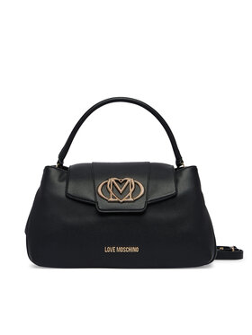 LOVE MOSCHINO Geantă LOVE MOSCHINO JC4209PP0PKB0000 Negru