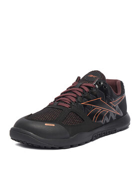 Reebok Buty na siłownię Reebok EOSK-NANO 2.0 100264004 Czarny