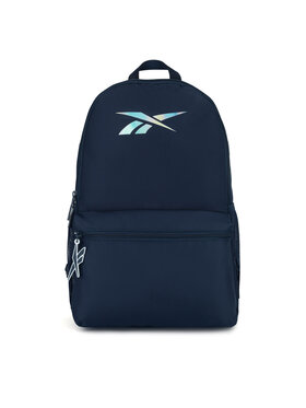 Reebok Ruksak Reebok RBK-B-007-CCC Tmavomodrá