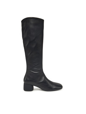 Vagabond Shoemakers Чоботи Vagabond Shoemakers Livia 5856-001-20 Чорний