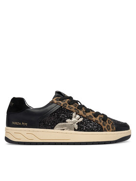 Patrizia Pepe Sneakers Patrizia Pepe PK420.01 Negru