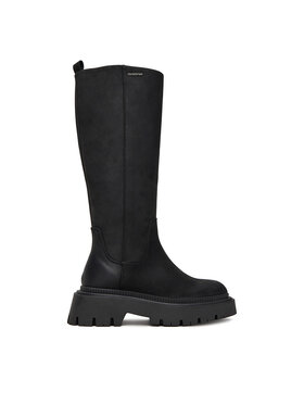 G-Star Чоботи G-Star Raw CEO-WI34-JOSIA-01 Чорний