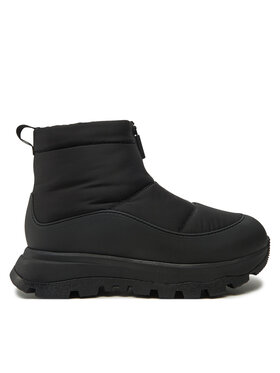 FitFlop Снігоходи FitFlop Neo D-Hyker ID5 B63 Чорний