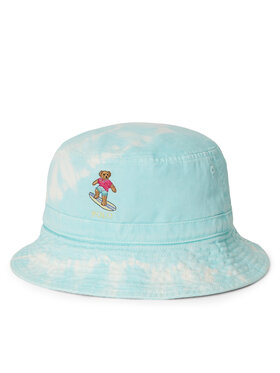 Polo Ralph Lauren Капелюх Polo Ralph Lauren 323B13850001 Світло-синій