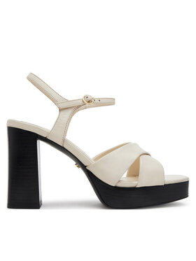 GINO ROSSI Sandales Gino Rossi ALIA-118081 Écru