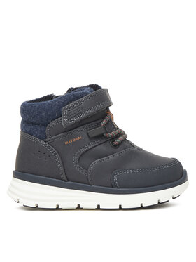 Mayoral Šnurovacia obuv Mayoral 42603 Tmavomodrá
