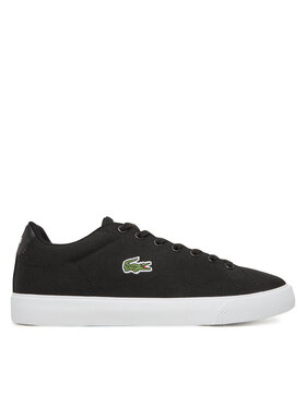 Lacoste Tenisky Lacoste 7-49CFA0004 Čierna