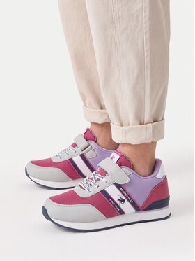 Beverly Hills Polo Club Sneakers Beverly Hills Polo Club EO-CP23-240081(DZ) Roz