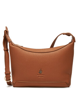 Beverly Hills Polo Club Kabelka Beverly Hills Polo Club CEO-BHPC-C-008-08 Hnedá