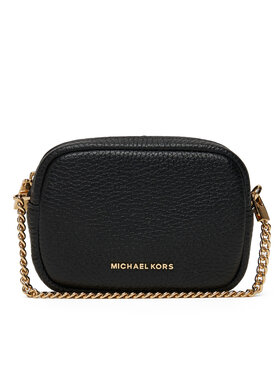 MICHAEL Michael Kors Piekariņš MICHAEL Michael Kors 32T5GYTC1L Melns