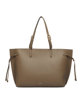 Furla Torbica Furla Ava L Tote WB02059 BX4329 CN 4916S Svijetlo smeđa