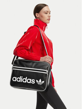 adidas Сумка adidas JW3346 Чорний