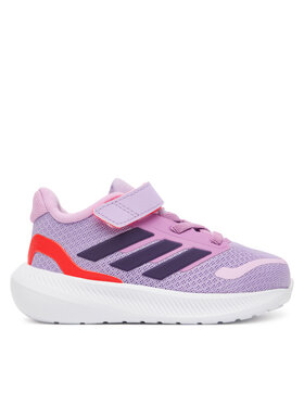 adidas Снікерcи adidas Runfalcon 5 JQ5669 Фіолетовий