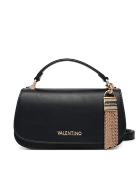Valentino Сумка Valentino Iride VBS9OU09 Чорний