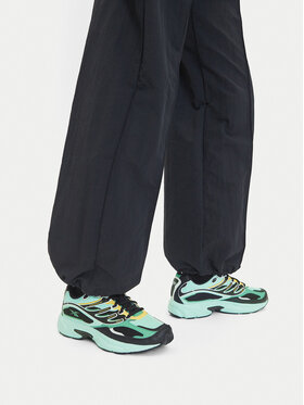 Reebok Снікерcи Reebok EOSS-PREMIER ROAD CONTROL 100233915 W Зелений