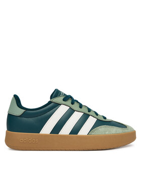adidas Снікерcи adidas Barreda JP5926 Зелений