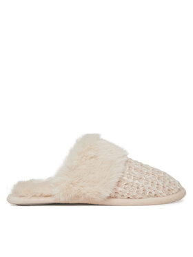 DeeZee Papuče DeeZee HHS-22LP-921 Béžová