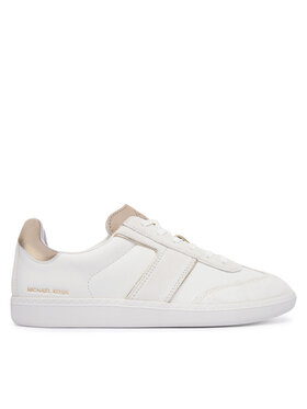 MICHAEL Michael Kors Снікерcи MICHAEL Michael Kors Jovie 43T6JVFS2S Білий