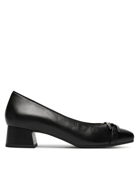 Caprice Décolleté Caprice 9-22304-45 Nero