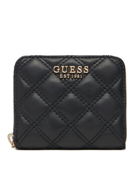Guess Peňaženka Guess Giully II Slg SWQG96 73137 Čierna
