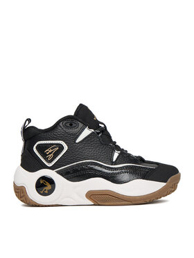 SHAQ Sneakersy Shaq EOSS-H.O.F AQ95027Y-BBZ Černá