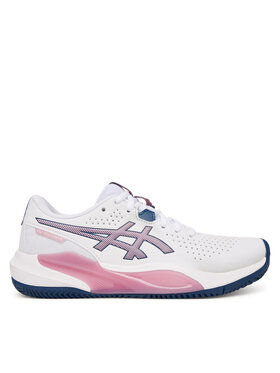 Asics Взуття для тенісу Asics Gel-Challenger 15 Clay 1042A293 Білий