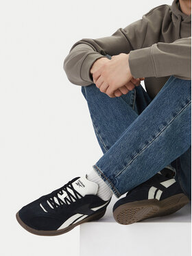 Reebok Снікерcи Reebok EO-HAMMER STREET 100209053 Чорний