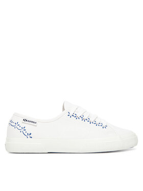 Superga Tenisky Superga S71473W 3750 Biela