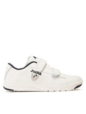 Joma Снікерcи Joma W.Play Jr 2333 WPLAYW2333V Білий