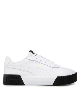 Puma Снікерcи Puma Carina 2.0 385849 04 Білий
