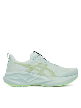 Asics Παπούτσια για Τρέξιμο Asics Novablast 5 1011B974 Πράσινο