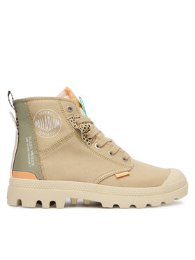 Palladium Черевики туристичні Palladium Pampahi Urbanlayer 94668-298-M Бежевий