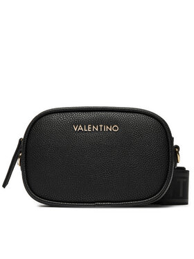 Valentino Сумка Valentino Miramar VBS7UE01 Чорний