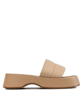 DeeZee Nazouváky DeeZee Y8865-7A Béžová